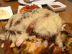 -Myth猪蹄(明洞店)