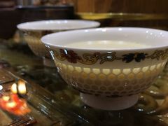 酥油茶-宗巴雍姆藏餐府