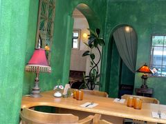 -夏朵餐厅(丁香店)