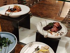 -浙江西子宾馆·瑶园咖啡厅