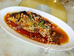 -陇菜和盛祥(金轮宾馆店)