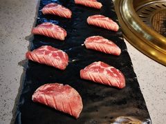 -妥妥烤肉料理(昙华林店)