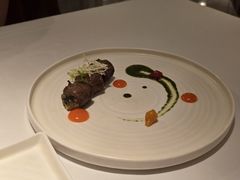 -王品牛排(郑州大卫城店)