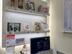 -海马体照相馆(广州新世界云门New park店)