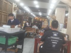 -乔家满族八大碗(流水沟店)