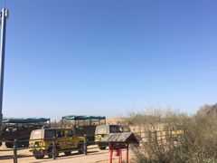 -黄沙古渡原生态旅游区