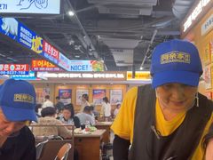 -阿亲家·韩式无限烤肉(春熙路店)