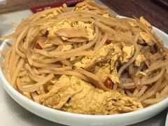 酸辣竹笋衣土豆丝-小吊梨汤·北京菜·烤鸭(清河万象汇店)