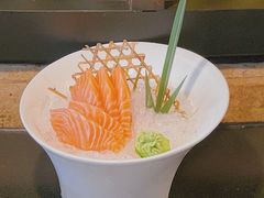 -山葵家·创意料理(宁波来福士店)
