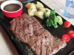 -必胜客(城西银泰店)