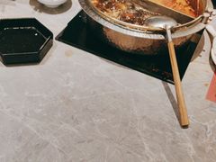 -一绪に寿喜烧(虹悦城店)