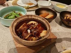 -万丽轩·粤菜(王府井金茂万丽酒店)