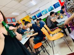 -明呈黄鱼面馆(斜土路店)