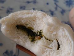 菜包-沧盛饮食店(临汾路店)