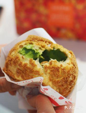 哪不爱吃甜品的女孩纸呀！！