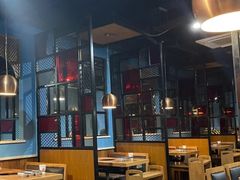 大堂-傣妹火锅(南京东路一店)