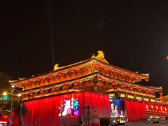 -大唐不夜城