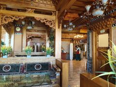 -宗巴雍姆藏餐府
