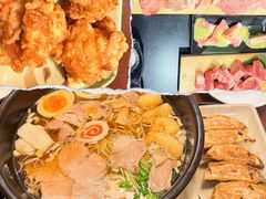 -和牛 烧肉寿喜烧涮锅 善(心斎橋店)