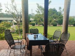 -侯臣咖啡文化村