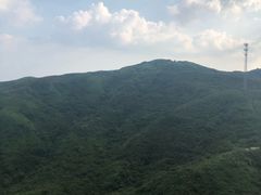-大围山国家森林公园