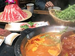 -大龙燚火锅(五一广场店)