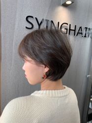 -SY COLOUR专业烫染