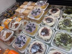 -凯斯汀蛋糕(大学城店)
