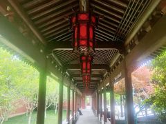 -钱王祠