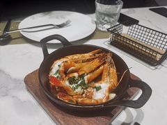 -IL Forno 意坊·意大利餐厅(温州万象城店)