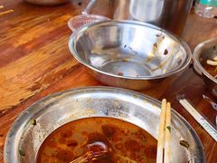 -老五鸡丝豆花面粉(瑞金北路68号院店)