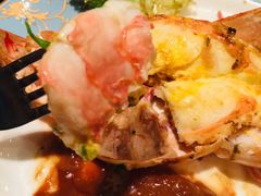 -和·铁板烧·OMAKASE(望京昆泰嘉晟酒店)