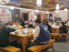 -堂客老火锅(欣阳广场总店)