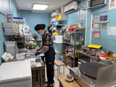 -琦琦蛋饼铺(上南店)