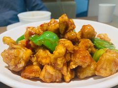 -上关雪東北菜(中房金谊店)
