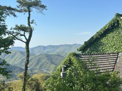 -莫干山风景区