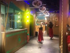 -胖老汉椒麻鸡清真新疆菜(西御街店)