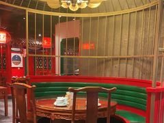 -北平食府.北京烤鸭(亦庄店)