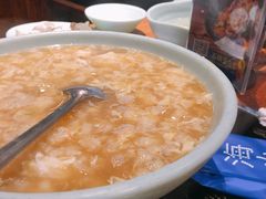 海鲜疙瘩汤-海小馆海鲜餐厅(茂业百货店)