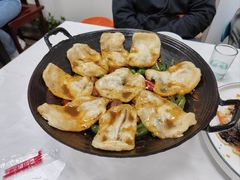 -圣泉菜馆(户部山店)