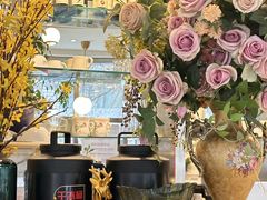 -花舍·新派粤菜·西餐·下午茶(亚运村·鸟巢店)