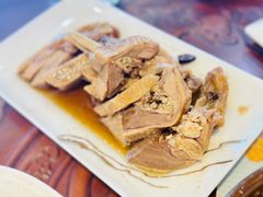 -冯氏吴山贡鹅(206国道店)