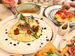 -普朗姆生蚝牛排馆 The Plump Oyster(成都摩方购物中心店)