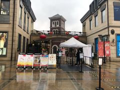 -王府井奥莱临潼小镇(临潼店)