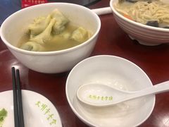-大明寺素食坊(扬子江中路店)