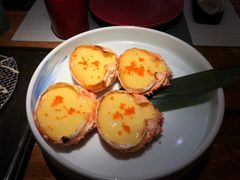 -京料理·日料自助·铁板燒(复悦城店)