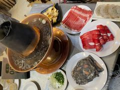 -东来顺饭庄(王府井步行街店)