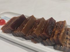 香煎椰汁姜汁糕	(6件)<br&nbsp;/>-名盈轩酒家·手工茶点·16年经典粤菜(新一城店)