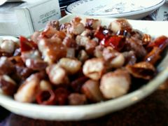 -易门野生菌府·菌海森林(月牙潭公园店)