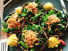-若蘭慈·无国界素食料理(欢乐海岸店)